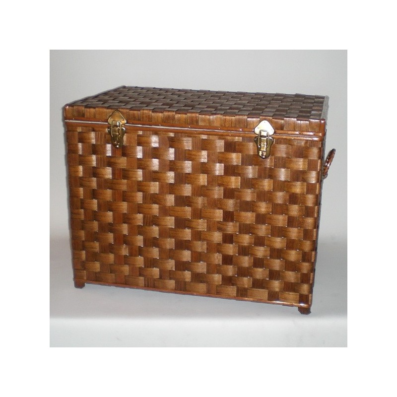 Comprar Baúl madera de 80 cm en CesteriaGretel.Com