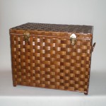 Comprar Baúl madera de 70 cm en CesteriaGretel.Com