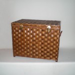 Comprar Baúl madera de 60 cm en CesteriaGretel.Com