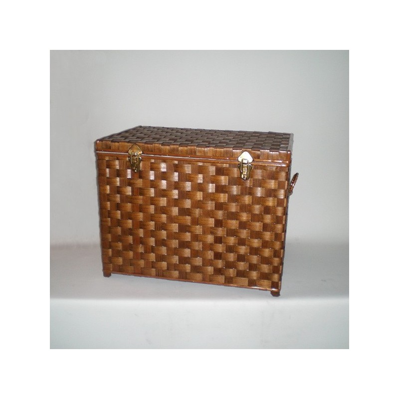 Comprar Baúl madera de 60 cm en CesteriaGretel.Com