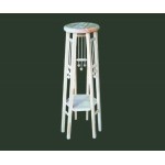 Comprar Macetero 20x20x71 cm. en CesteriaGretel.Com