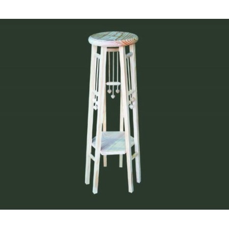 Comprar Macetero 20x20x81 cm. en CesteriaGretel.Com