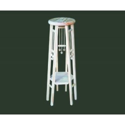 Comprar Macetero 20x20x81 cm. en CesteriaGretel.Com