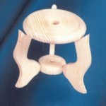 Comprar Macetero 30x30x26 cm. en CesteriaGretel.Com