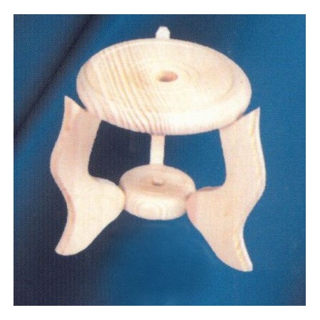 Comprar Macetero 30x30x26 cm. en CesteriaGretel.Com