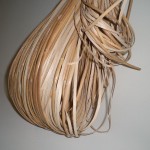 Comprar Tireta de junco 2 mm. 1 KILO en CesteriaGretel.Com