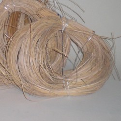 Comprar Tireta de junco 2 mm. 1 KILO en CesteriaGretel.Com