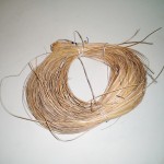 Comprar Tireta de junco 2,25 mm. 1 KILO en CesteriaGretel.Com