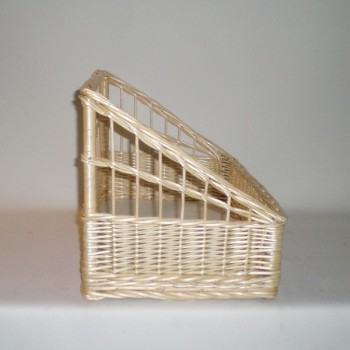 Comprar Expositor de pan en CesteriaGretel.Com