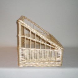 Comprar Expositor de pan en CesteriaGretel.Com