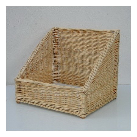 Comprar Expositor tupido en CesteriaGretel.Com