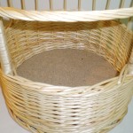 Comprar Cesta para baguettes  en CesteriaGretel.Com