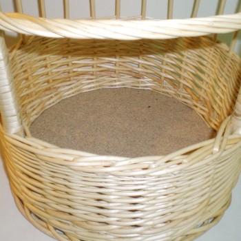 Comprar Cesta para baguettes  en CesteriaGretel.Com