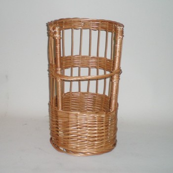 Comprar Cesto para baguetes 30x53 buff en CesteriaGretel.Com