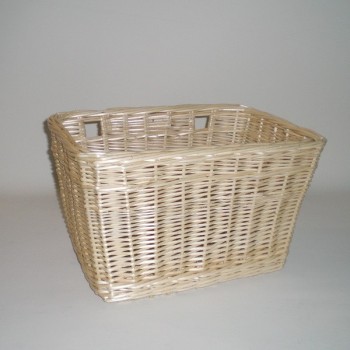 Comprar Cesta rectangular para bicicleta en CesteriaGretel.Com