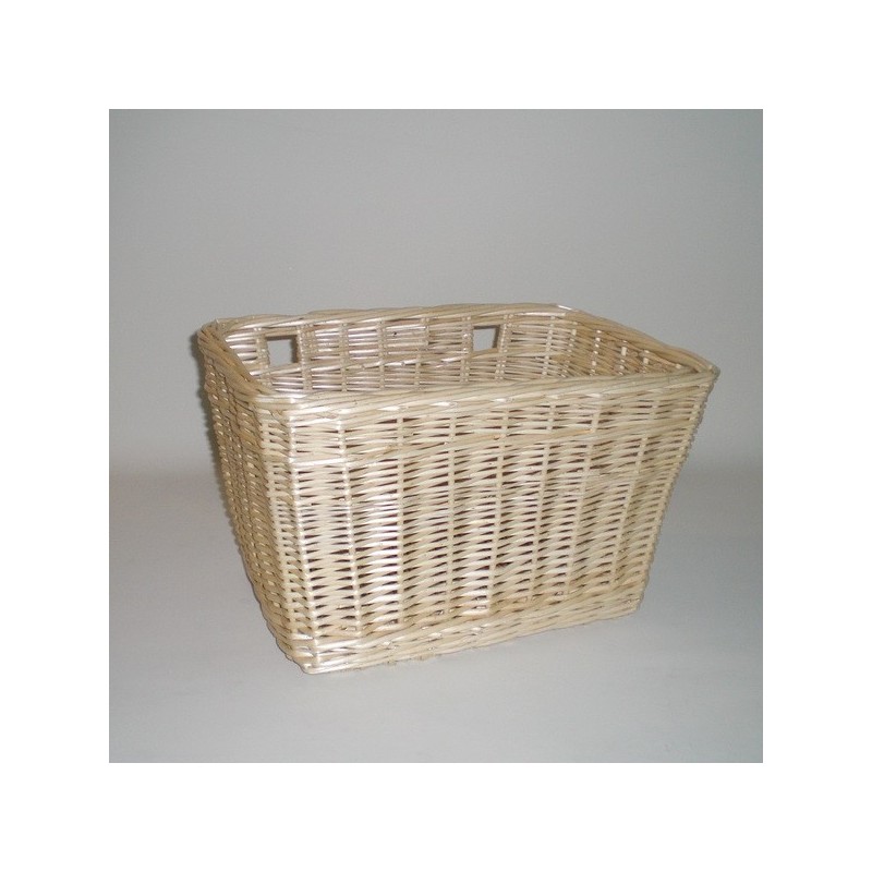 Comprar Cesta rectangular para bicicleta en CesteriaGretel.Com