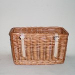 Comprar Cesta rectangular para bicicleta en CesteriaGretel.Com