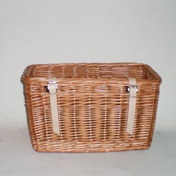 Comprar Cesta rectangular para bicicleta en CesteriaGretel.Com