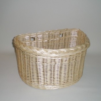 Comprar Cesta con forma para bicicleta en CesteriaGretel.Com