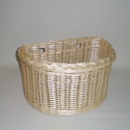 Comprar Cesta con forma para bicicleta en CesteriaGretel.Com