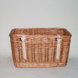 Comprar Cesta con forma para bicicleta en CesteriaGretel.Com