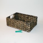 Comprar Cesta de maiz 30x22x11 cm. oscuro en CesteriaGretel.Com