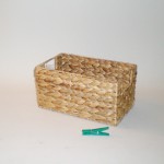 Comprar Cesta de maiz 27x16x14 cm. natural en CesteriaGretel.Com