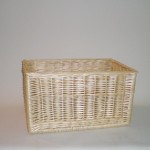 Comprar Cesta fabricada a medida. TODO mimbre en CesteriaGretel.Com