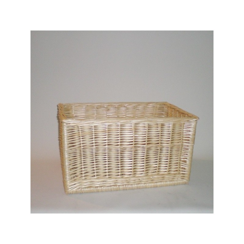 Comprar Cesta fabricada a medida. TODO mimbre en CesteriaGretel.Com