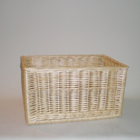 Comprar Cesta fabricada a medida. TODO mimbre en CesteriaGretel.Com