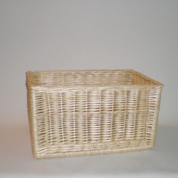 Comprar Cesta fabricada a medida. TODO mimbre en CesteriaGretel.Com