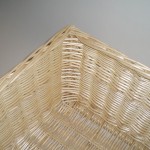 Comprar Cesta fabricada a medida. TODO mimbre en CesteriaGretel.Com