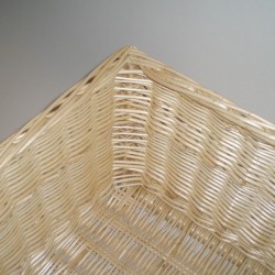 Comprar Cesta fabricada a medida. TODO mimbre en CesteriaGretel.Com