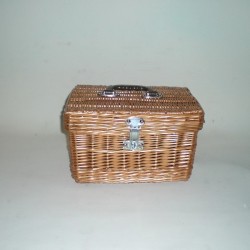 Comprar Cesta ferroviaria N-1 en CesteriaGretel.Com