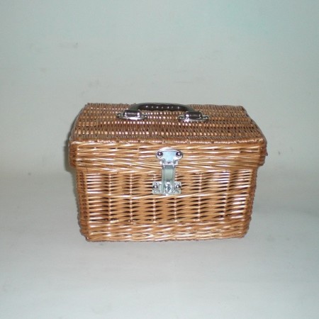 Comprar Cesta ferroviaria N-2 en CesteriaGretel.Com