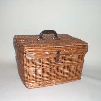 Comprar Cesta ferroviaria N-4 en CesteriaGretel.Com