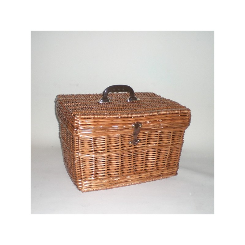 Comprar Cesta ferroviaria N-4 en CesteriaGretel.Com