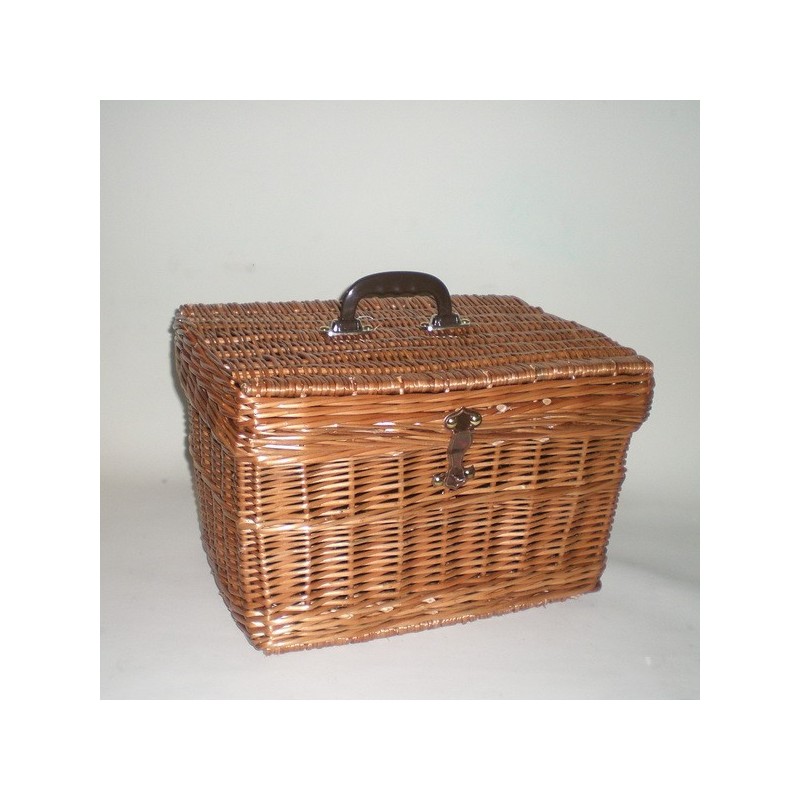 Comprar Cesta ferroviaria N-5 en CesteriaGretel.Com