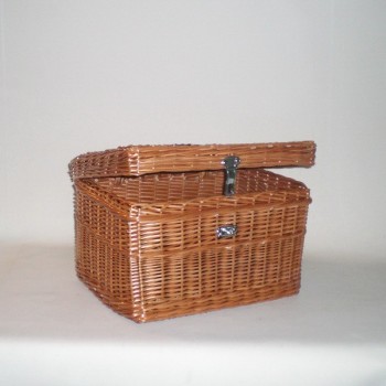 Comprar Cesta ferroviaria N-5 en CesteriaGretel.Com