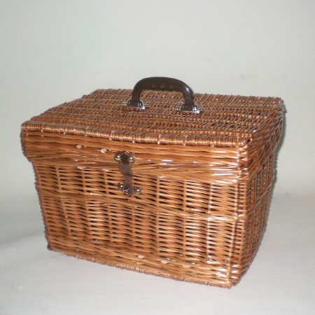 Comprar Cesta ferroviaria N-6 en CesteriaGretel.Com