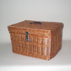 Comprar Cesta ferroviaria N-7 en CesteriaGretel.Com