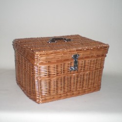 Comprar Cesta ferroviaria N-8 en CesteriaGretel.Com