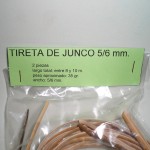 Comprar Tireta de junco de 5/6 mm. en CesteriaGretel.Com