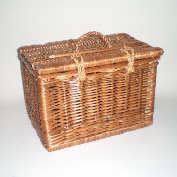 Comprar Cesta ferroviaria cierre varilla en CesteriaGretel.Com