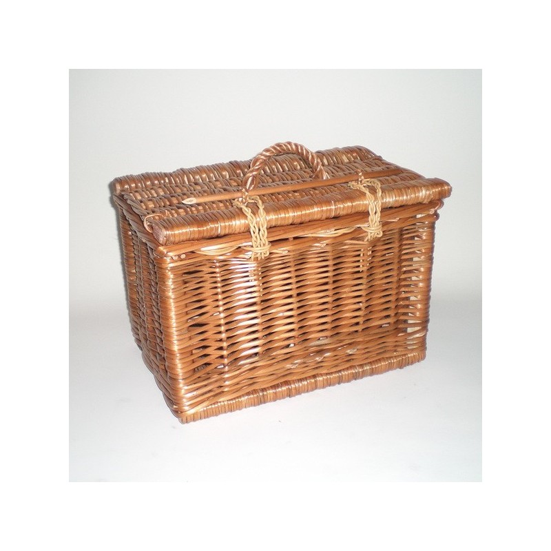 Comprar Cesta ferroviaria cierre varilla en CesteriaGretel.Com