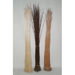 Comprar Mimbre negro  en CesteriaGretel.Com