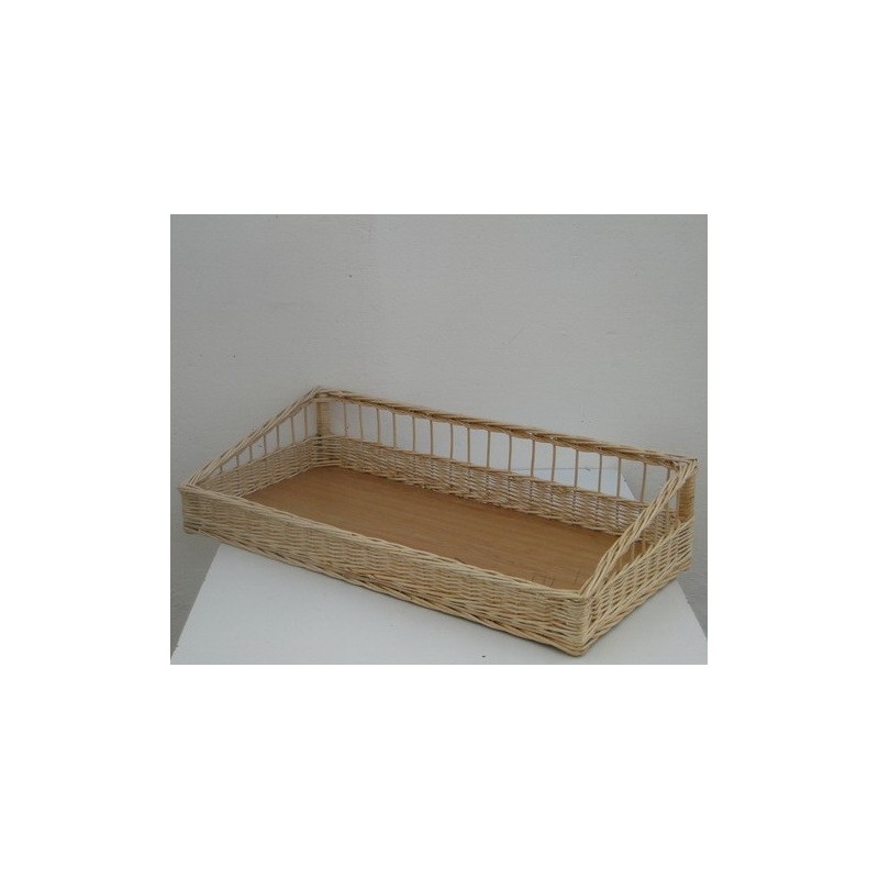 Comprar Cesta para panaderia 50x45x3/30 cm en CesteriaGretel.Com