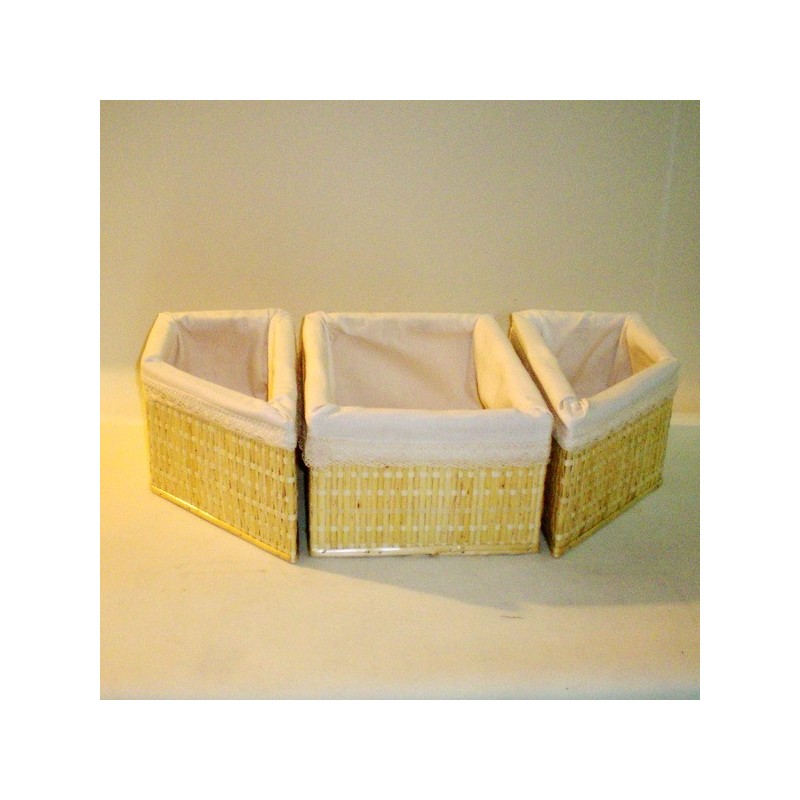 Comprar Cesta a medida N-32 en CesteriaGretel.Com