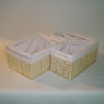 Comprar Cesta a medida N-33 en CesteriaGretel.Com