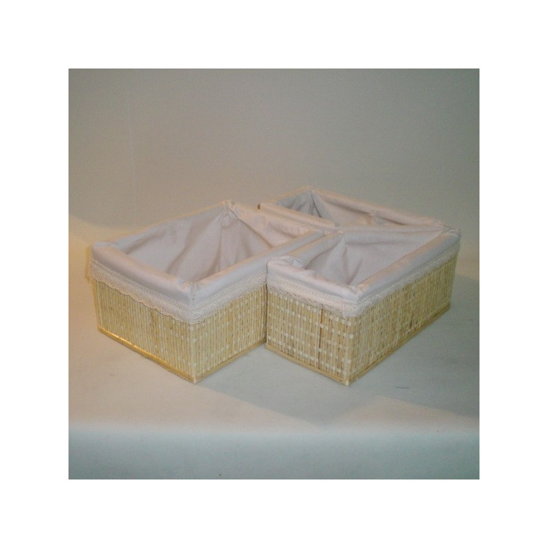 Comprar Cesta a medida N-33 en CesteriaGretel.Com